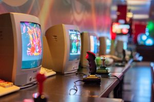 Gaming Industry