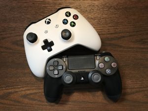 Types of Games